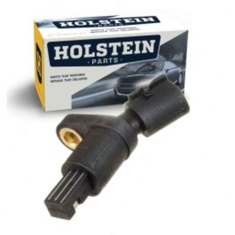 Holstein 2ABS0003 ABS Wheel Speed Sensor