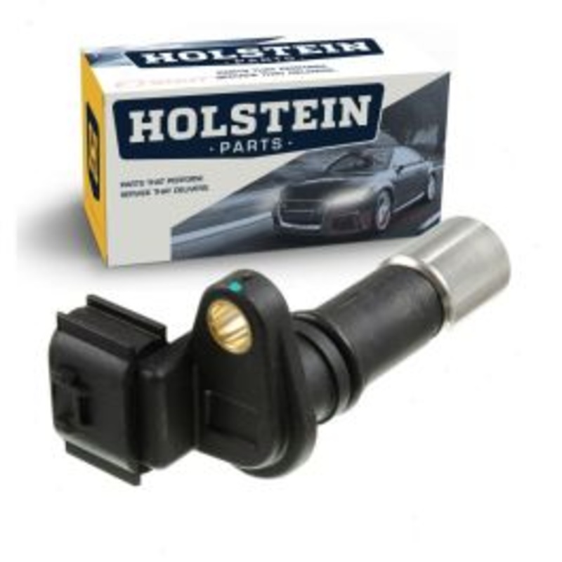 Holstein Crankshaft Position Sensor for 2015 Lexus RC350