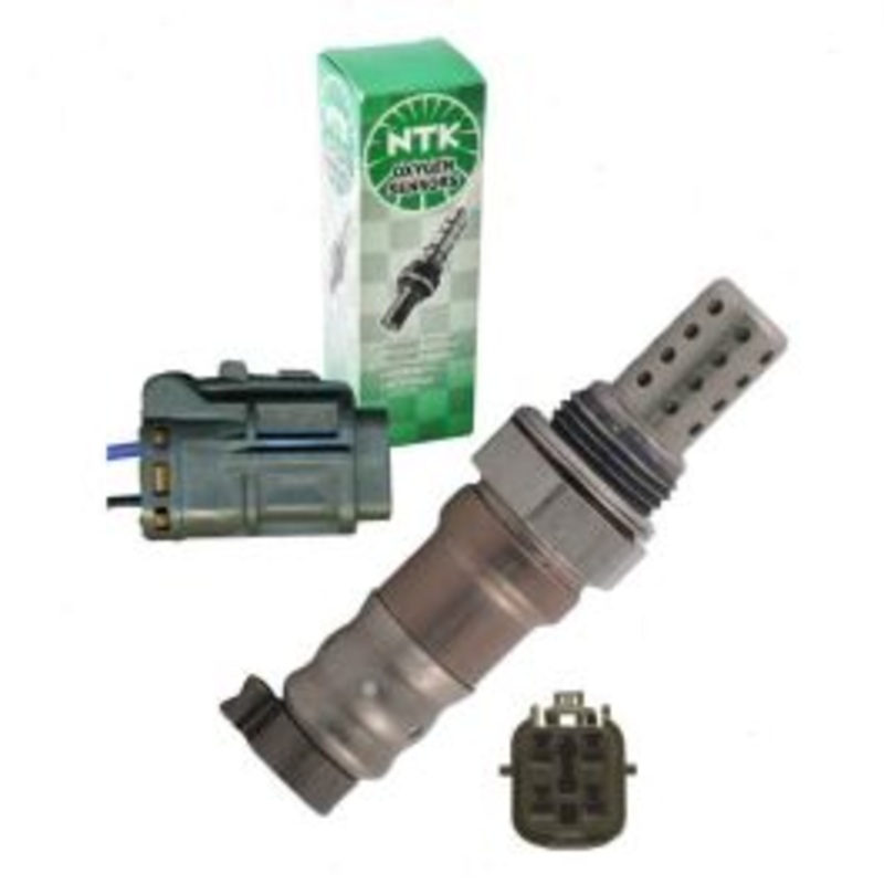 NGK NTK Downstream Oxygen (O2) Sensor for 2014-2018 Kia Forte 2.0L L4
