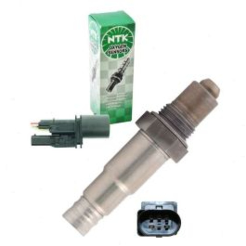 NGK NTK Upstream Air Fuel Ratio Sensor for 2007-2009 Volkswagen Jetta City 2.0L L4