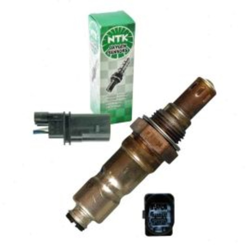 NGK NTK Upstream Air Fuel Ratio Sensor for 2010-2013 Kia Forte 2.0L 2.4L L4