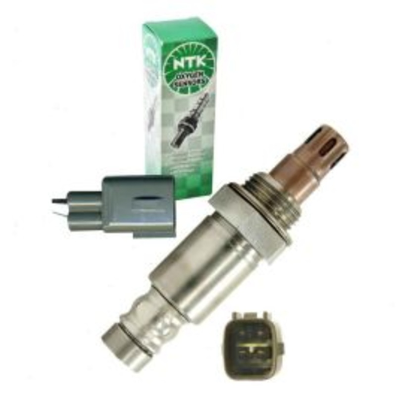 NGK NTK Upstream Right Air Fuel Ratio Sensor for 2005-2009 Lexus GX470 4.7L V8
