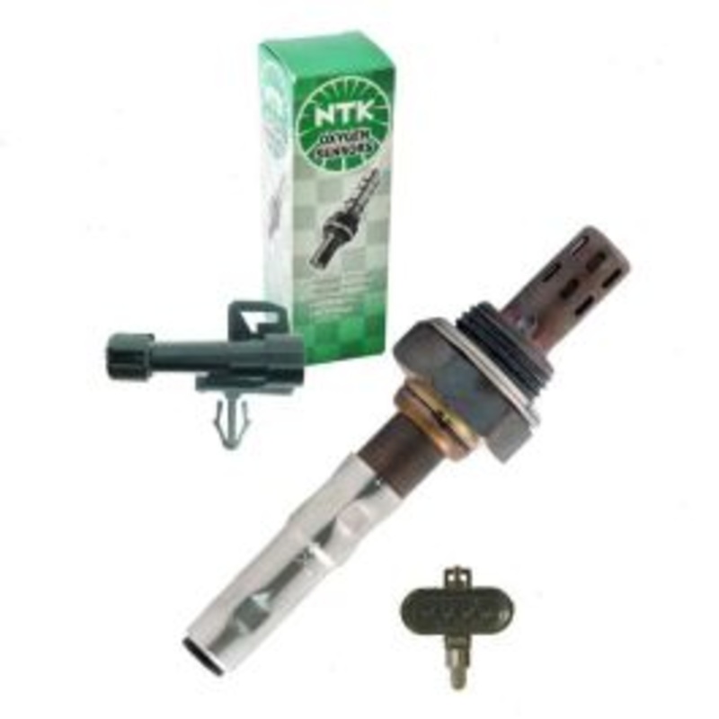 NGK NTK Upstream Right Oxygen (O2) Sensor for 1996-1999 Chevrolet K1500 4.3L 5.0L 5.7L V6 V8