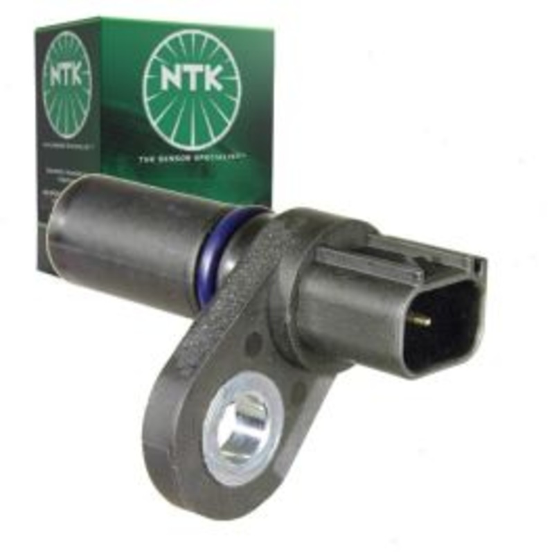 NTK Camshaft Position Sensor for 2003-2005 Ford E-350 Club Wagon 5.4L 6.8L V10 V8