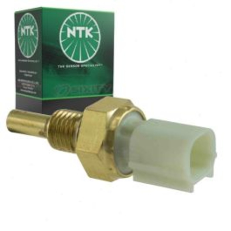 NTK Coolant Temperature Sensor for 2021 Acura TLX 2.0L L4