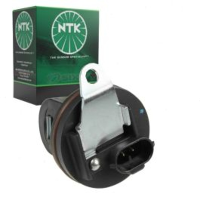 NTK Rear ABS Wheel Speed Sensor for 1991-1994 GMC Sonoma