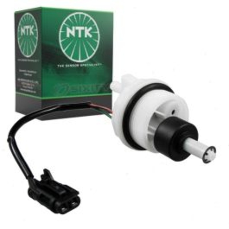 NTK Water in Fuel Sensor for 2006 Chevrolet Express 2500 6.6L V8
