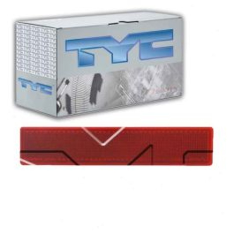 TYC 17-5315-00 Reflector Assembly