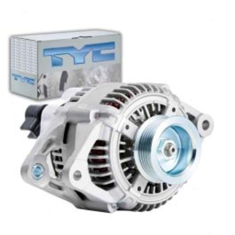 TYC Alternator for 1998-2000 Dodge Grand Caravan 3.3L 3.8L V6