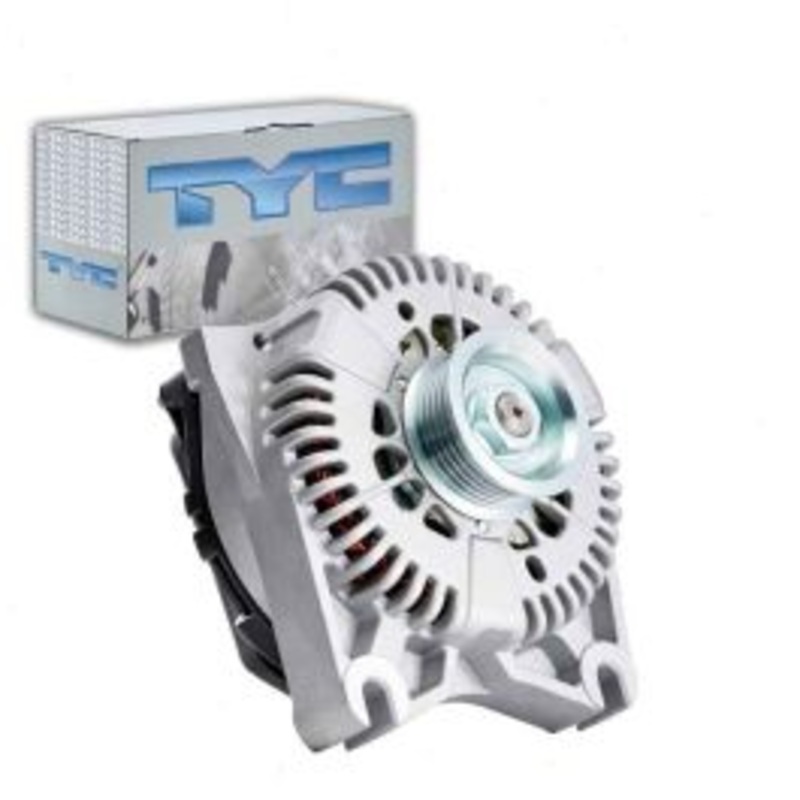 TYC Alternator for 2002-2005 Mercury Mountaineer 4.6L V8