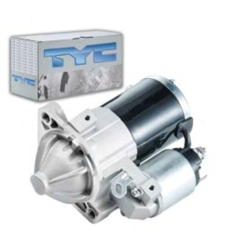 TYC Starter Motor for 2006-2008 Mitsubishi Eclipse 2.4L L4