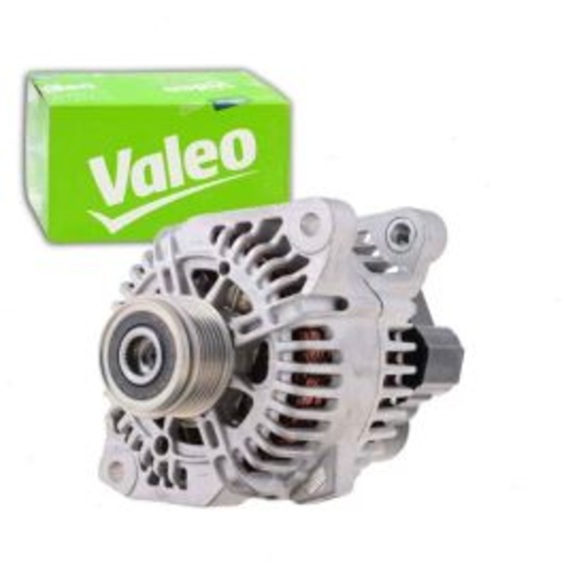 Valeo 849100 Alternator