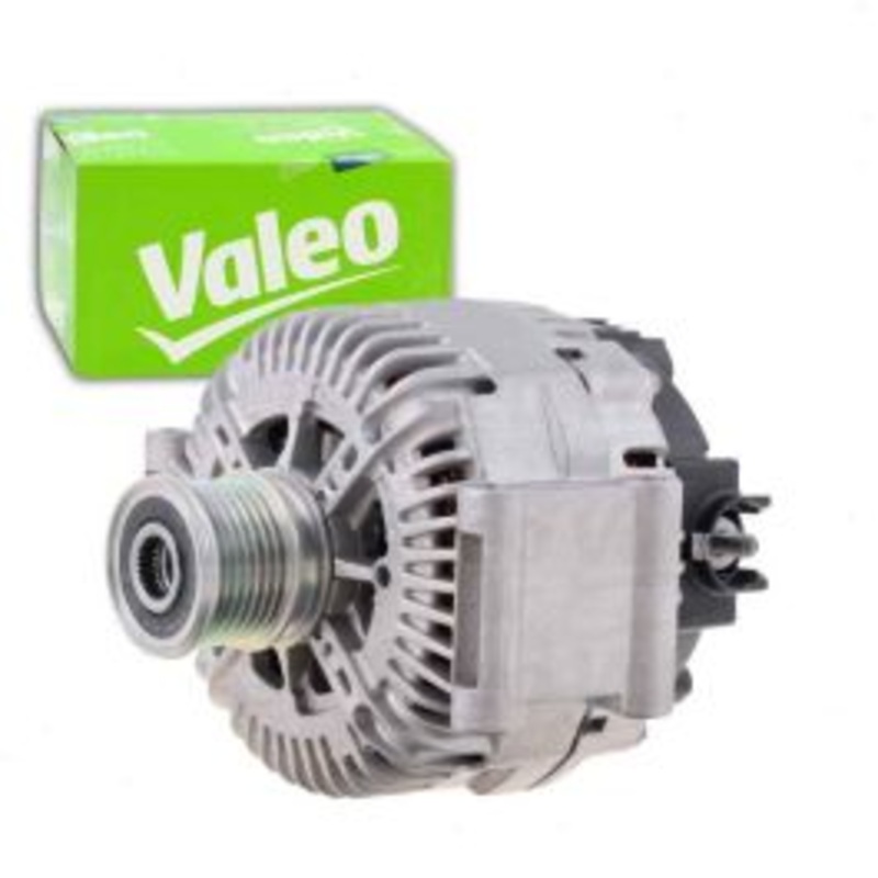 Valeo Alternator for 2007-2012 Freightliner Sprinter 2500 3.0L V6