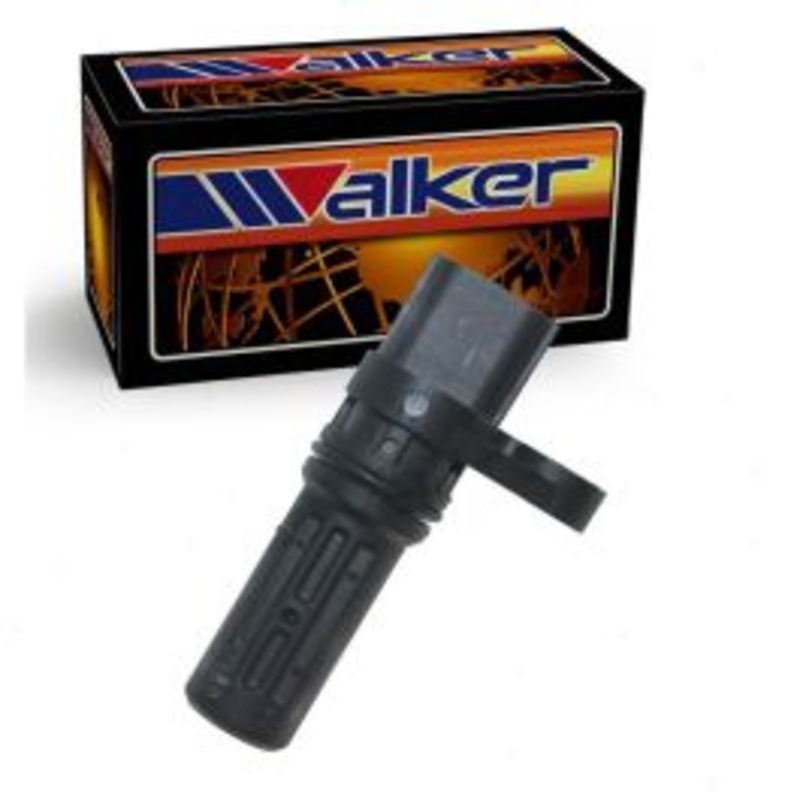 Walker Products Crankshaft Position Sensor for 2003-2011 Honda Accord Civic Element Fit