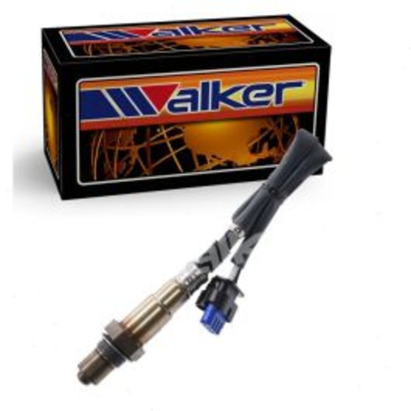 Walker Products Downstream Front Oxygen (O2) Sensor for 2019-2021 Lincoln Nautilus