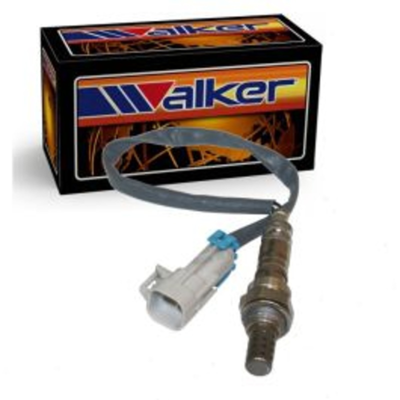 Walker Products Downstream Oxygen (O2) Sensor for 2000-2004 GMC Safari Sonoma