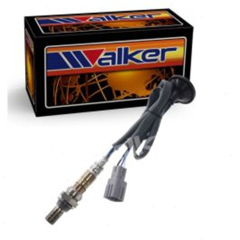 Walker Products Downstream Rear Oxygen (O2) Sensor for 1999-2003 Toyota Camry Solara
