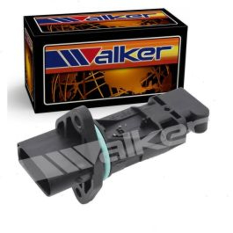 Walker Products Mass Air Flow (MAF) Sensor for 1998-1999 Mercedes-Benz E300
