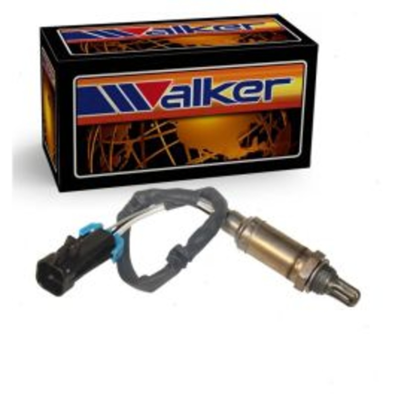 Walker Products Upstream Left Oxygen (O2) Sensor for 1997-2002 Chevrolet Camaro