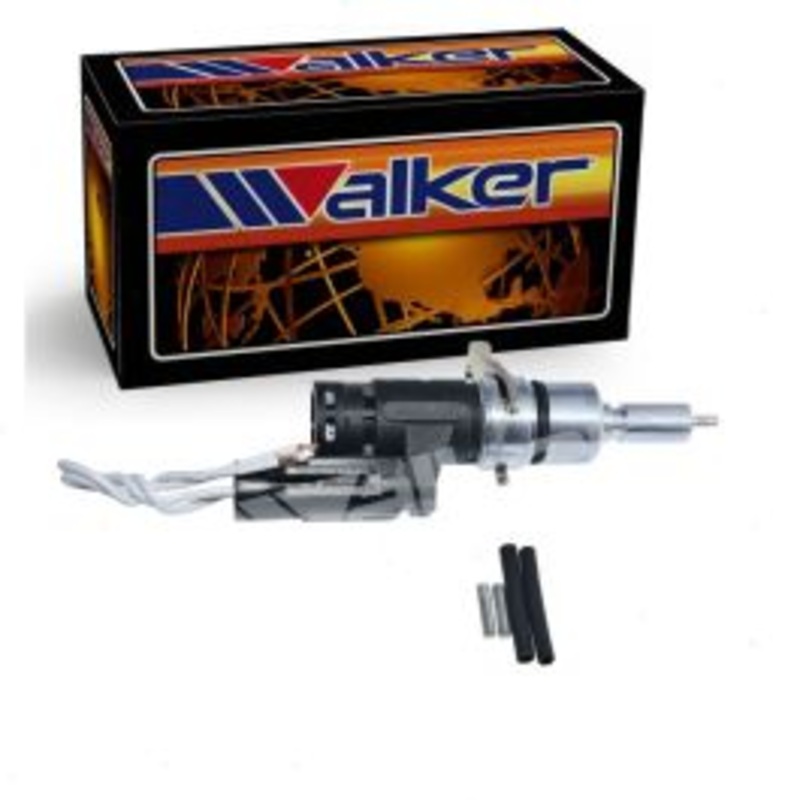 Walker Products Vehicle Speed Sensor for 1995-1997 Mazda B2300 B3000 B4000