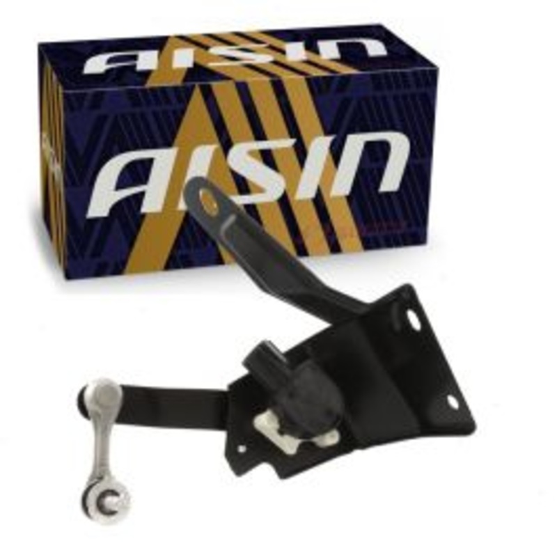 AISIN Rear Suspension Ride Height Sensor for 2007-2011 Lexus GS350 3.5L V6