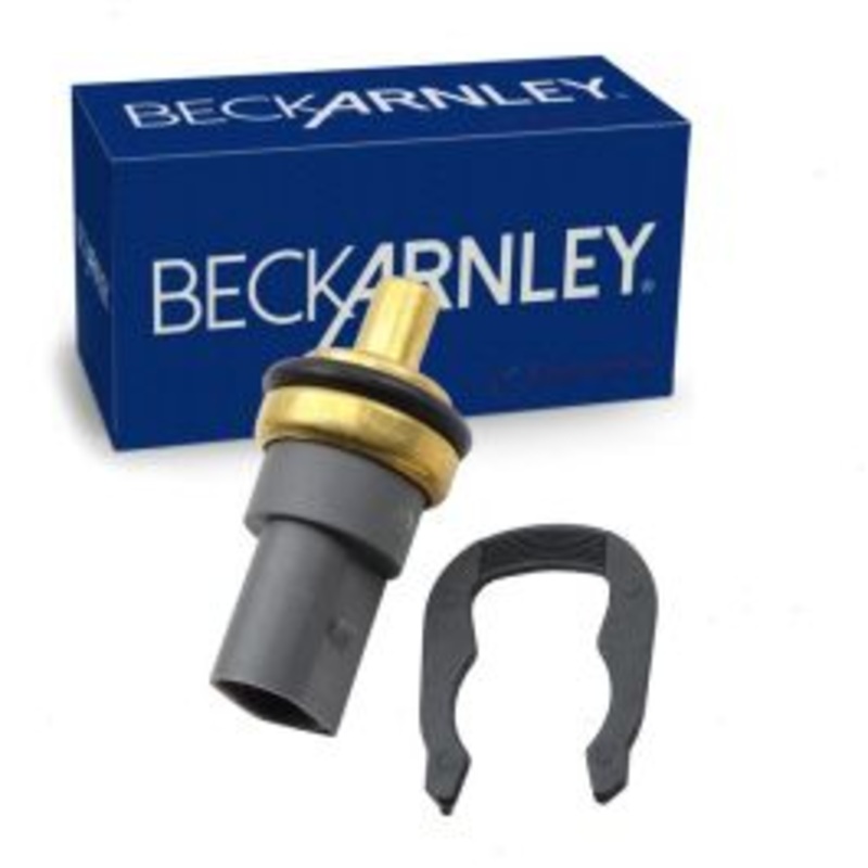 Beck/Arnley Coolant Temp Sensor for 2006-2008 Porsche Cayman 2.7L 3.4L H6