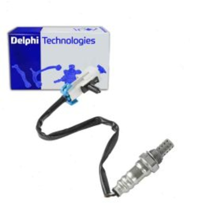 Delphi Front Oxygen (O2) Sensor for 2006-2007 Saturn Vue 2.2L 2.4L L4
