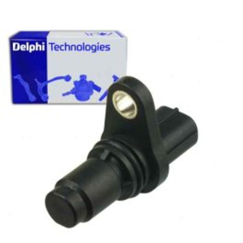 Delphi Left Camshaft Position Sensor for 2017 Lexus RX450h 3.5L V6