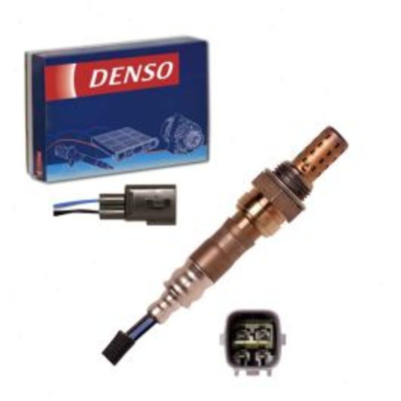 DENSO 234-4211 Oxygen (O2) Sensor