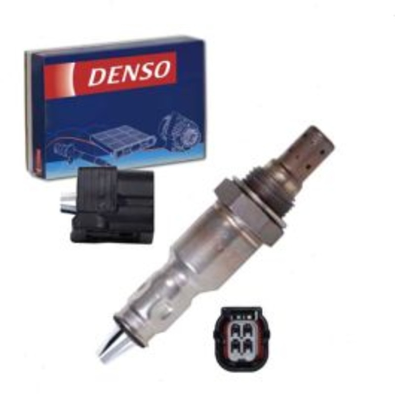 DENSO Downstream Oxygen (O2) Sensor for 2009-2014 Acura TSX 2.4L L4