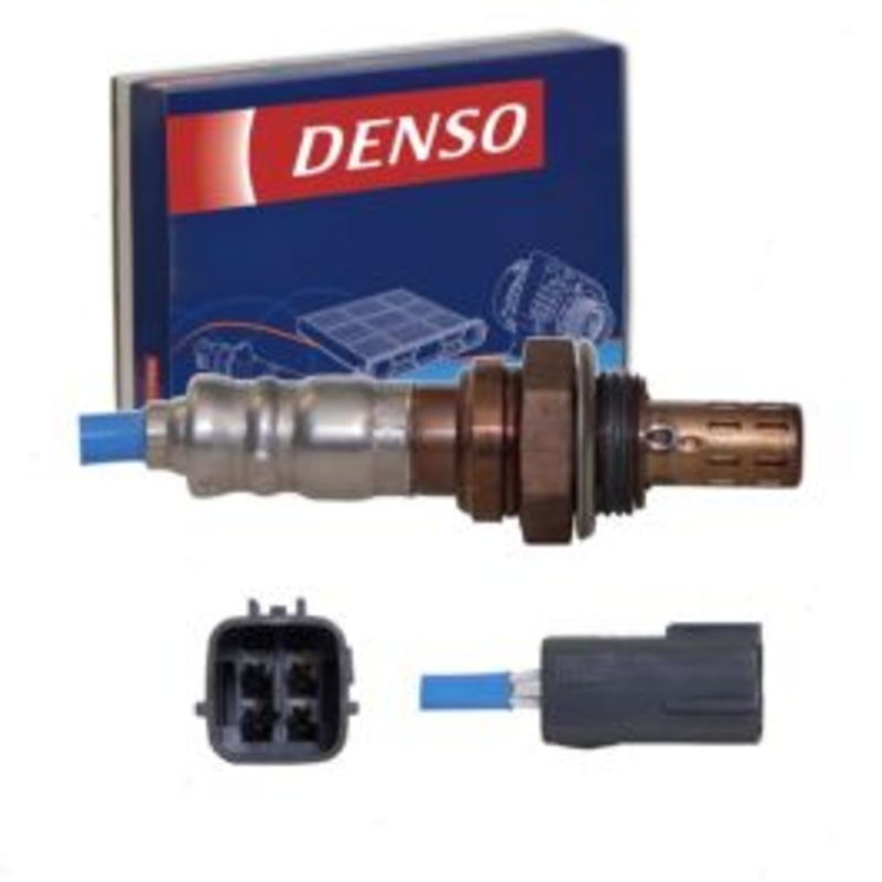DENSO Downstream Oxygen (O2) Sensor for 2012-2015 Mazda 5 2.5L L4