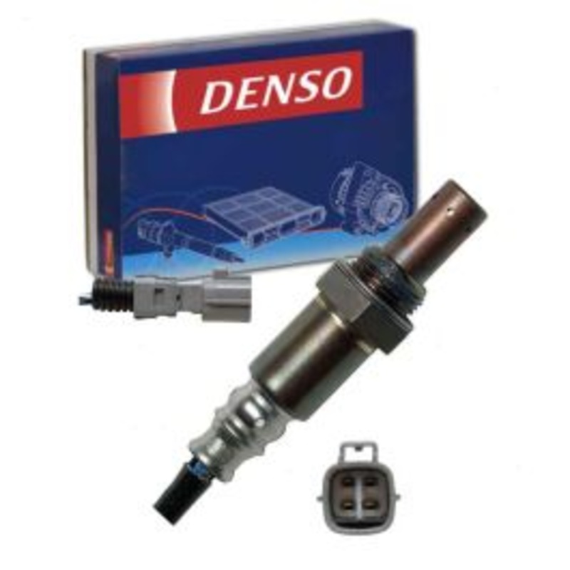 DENSO Downstream Oxygen (O2) Sensor for 2015 Toyota Sienna