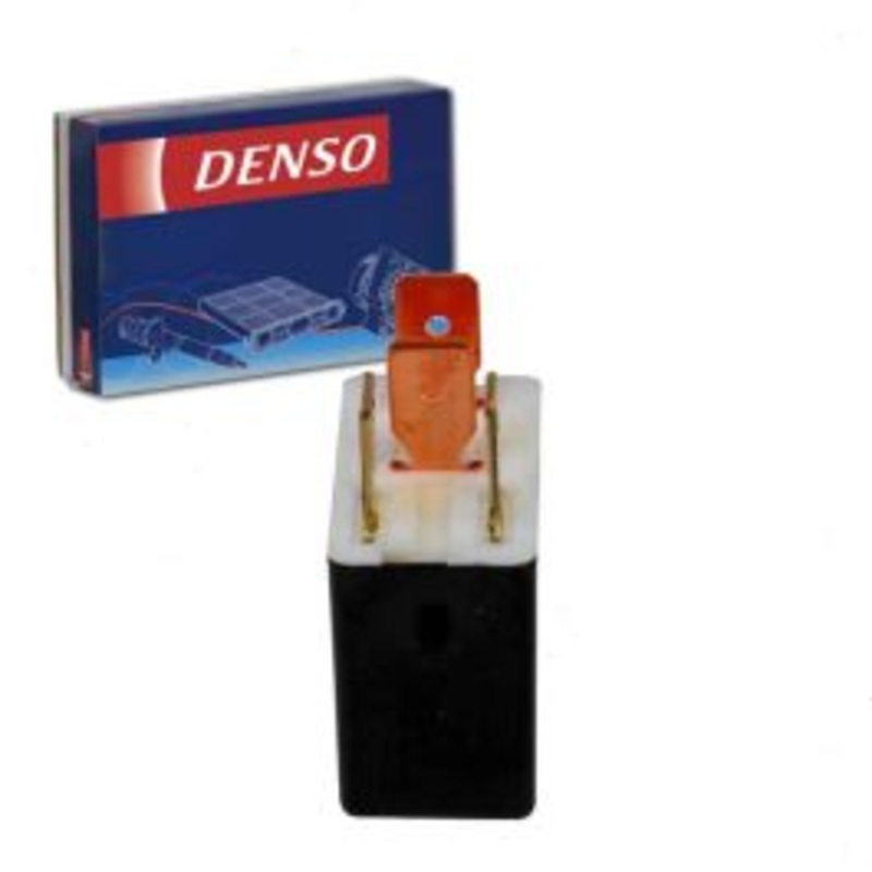 DENSO Headlight Relay for 1992-1994 Toyota Land Cruiser