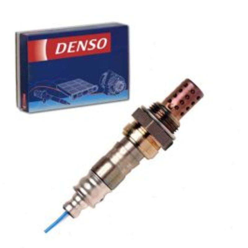 DENSO Upstream Oxygen (O2) Sensor for 1980-1982 American Motors Eagle 2.5L 4.2L L4 L6