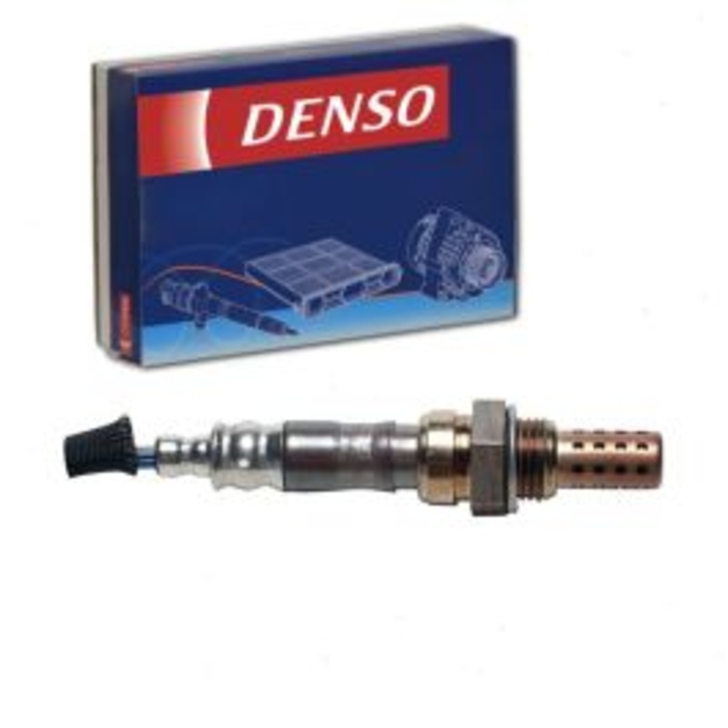 DENSO Upstream Oxygen (O2) Sensor for 1990-1993 Mercedes-Benz 300E 3.0L L6