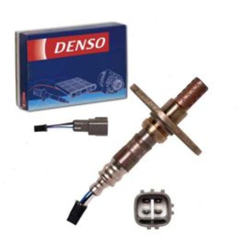 DENSO Upstream Oxygen (O2) Sensor for 1992-1993 Toyota Celica 1.6L L4