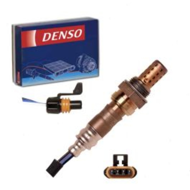 DENSO Upstream Oxygen (O2) Sensor for 1996-2002 Chevrolet Express 3500 5.7L 7.4L V8