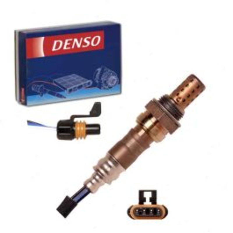 DENSO Upstream Oxygen (O2) Sensor for 1996 Chevrolet G30 5.7L 7.4L V8