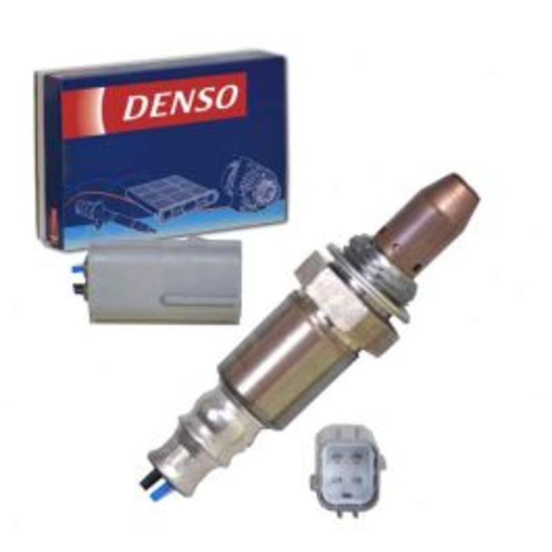 DENSO Upstream Right Air Fuel Ratio Sensor for 2011-2012 Nissan Xterra 4.0L V6