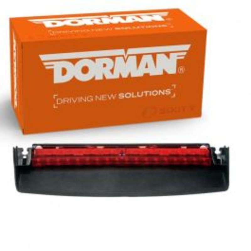 Dorman Center High Mount Stop Light for 2010-2015 Audi S4
