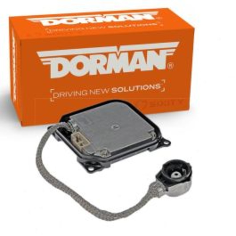 Dorman HID Lighting Ballast for 2008-2010 Lexus LS600h