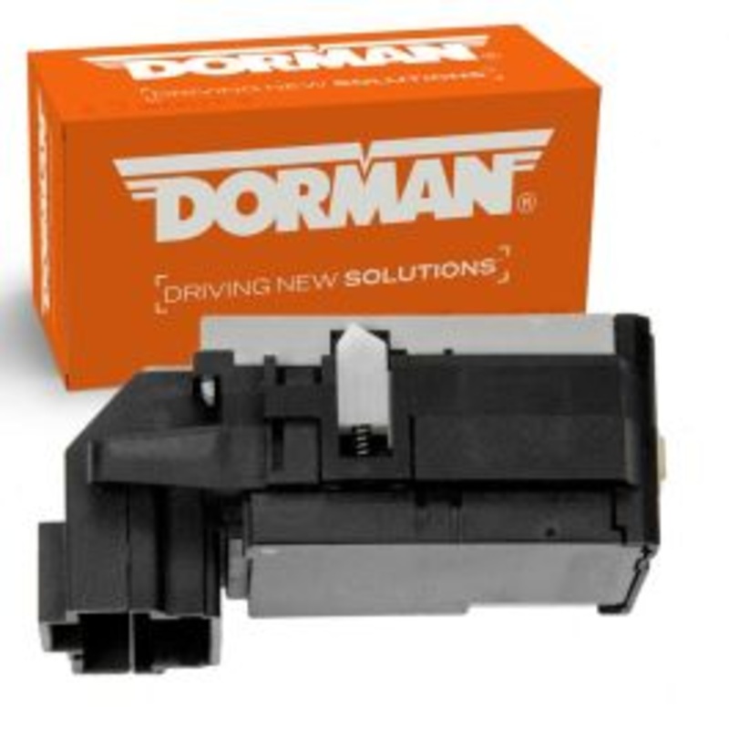 Dorman Ignition Switch for 2003-2007 GMC Savana 1500