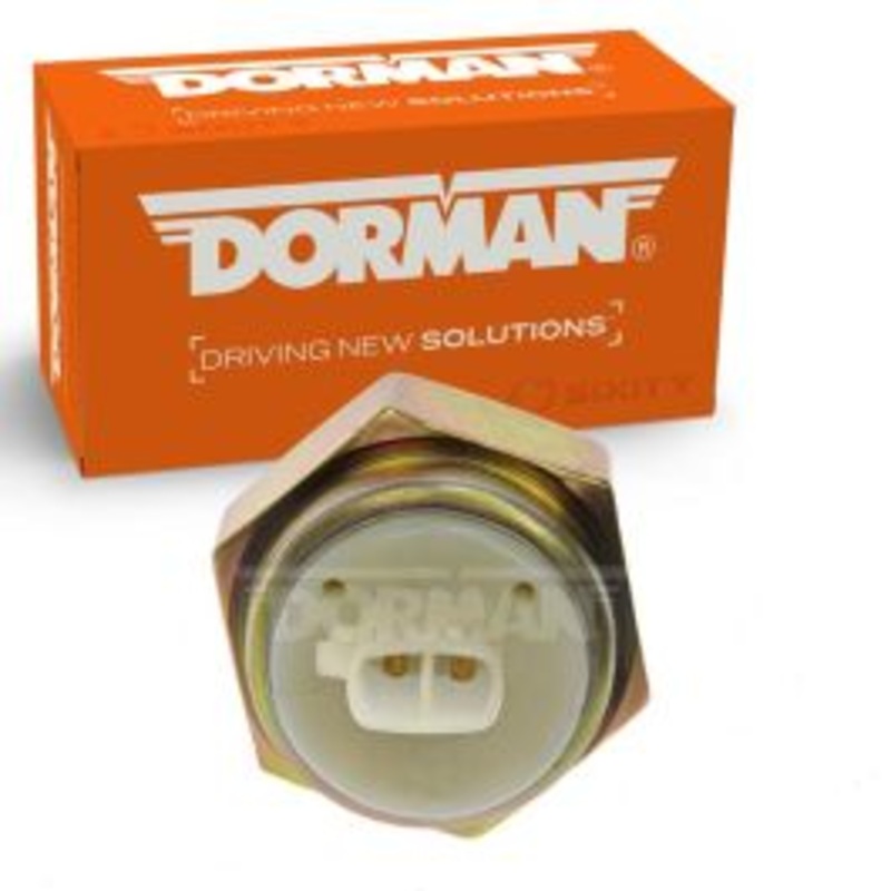 Dorman Transfer Case Switch for 2018 Jeep Wrangler JK