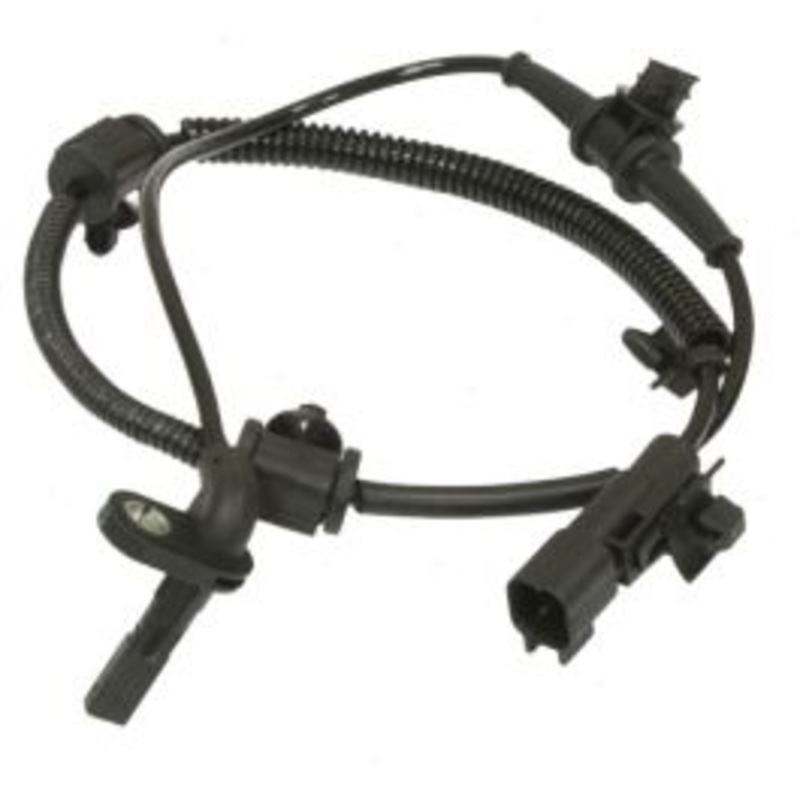 Hitachi ABS1637-HU ABS Wheel Speed Sensor