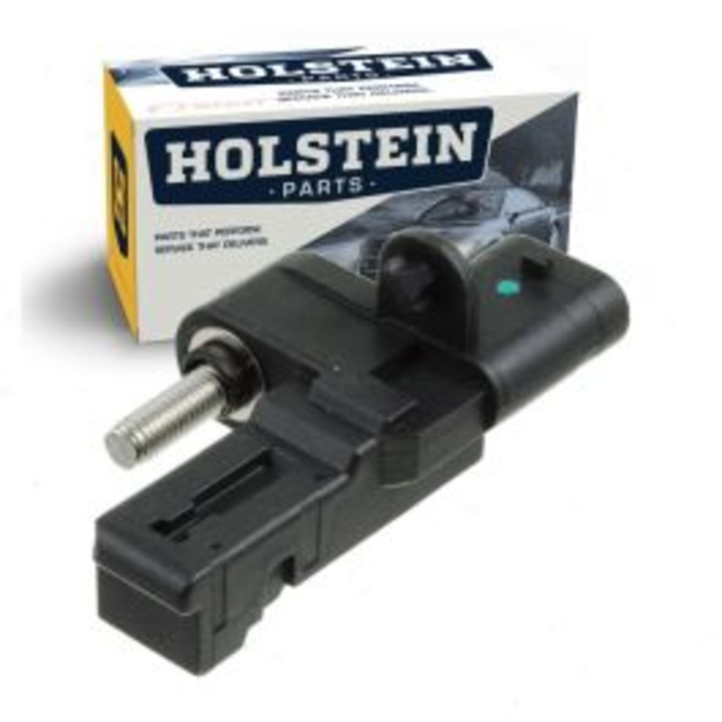 Holstein Crankshaft Position Sensor for 2011-2016 Mini Cooper Countryman