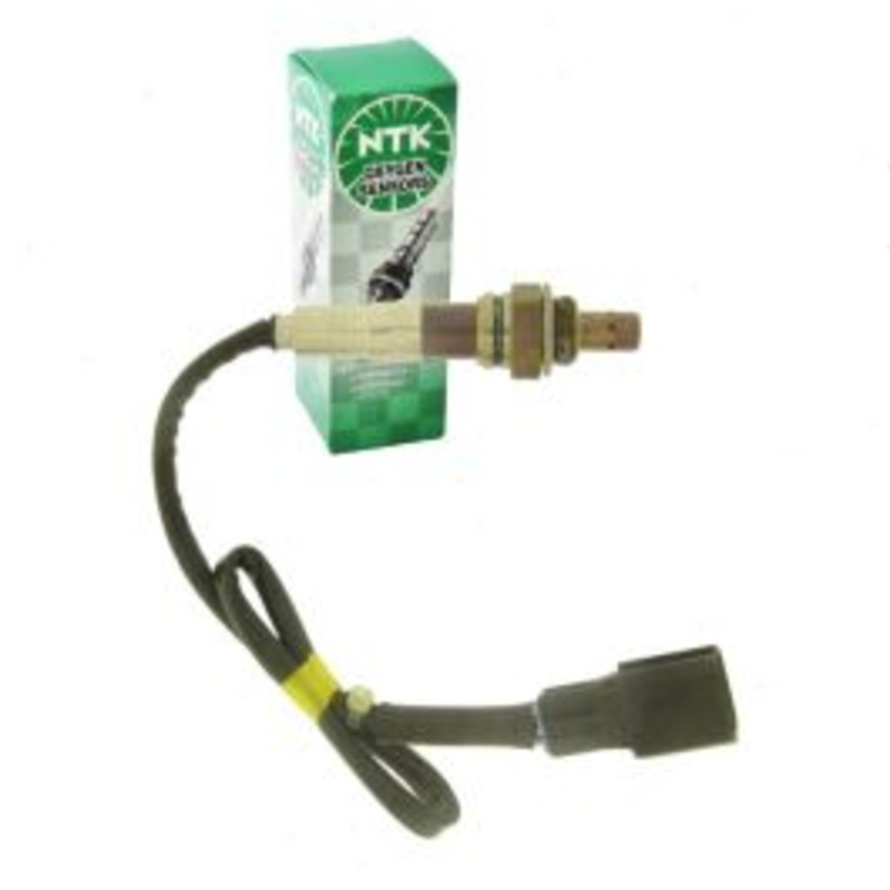 NGK NTK Upstream Air Fuel Ratio AFR Sensor for 2006-2013 Mazda 3 2.0L 2.3L L4