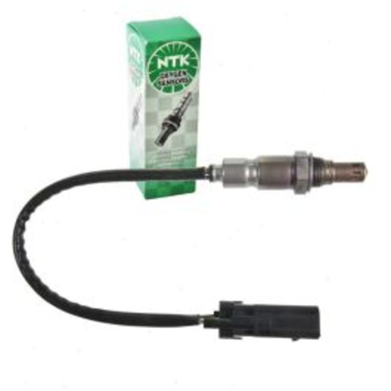 NGK NTK Upstream Left Air Fuel Ratio AFR Sensor for 2015-2020 Dodge Challenger 6.2L V8