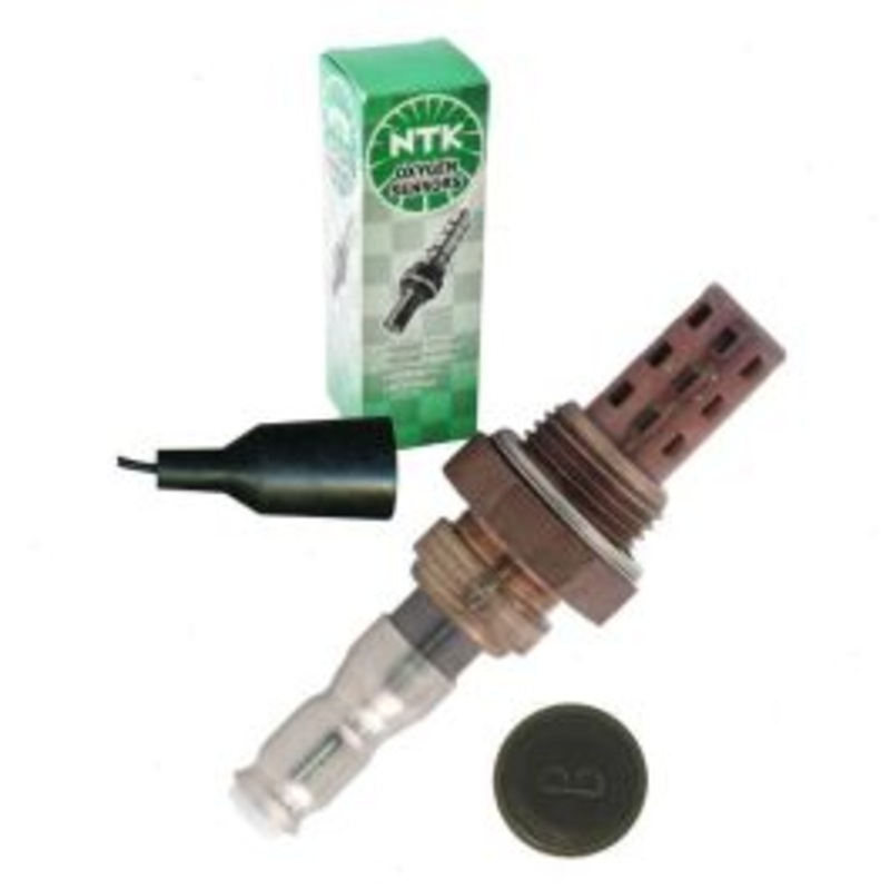 NGK NTK Upstream Oxygen (O2) Sensor for 1986-1991 Nissan Micra 1.2L L4