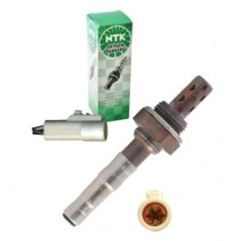 NGK NTK Upstream Oxygen (O2) Sensor for 1987-1994 Ford Ranger 2.3L 2.9L L4 V6