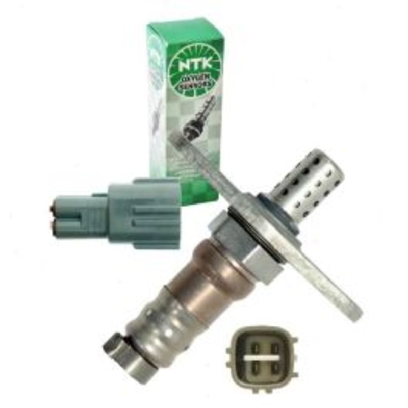 NGK NTK Upstream Oxygen (O2) Sensor for 1994-1997 Toyota Previa 2.4L L4